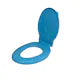 Model: Delfin – un design relaxant și atrăgător.
Material: Durabil și rezistent la uzură.
Dimensiuni: Universal, compatibil cu majoritatea vaselor WC.
Montare: Ușor de instalat cu sistemul de prindere rapidă.