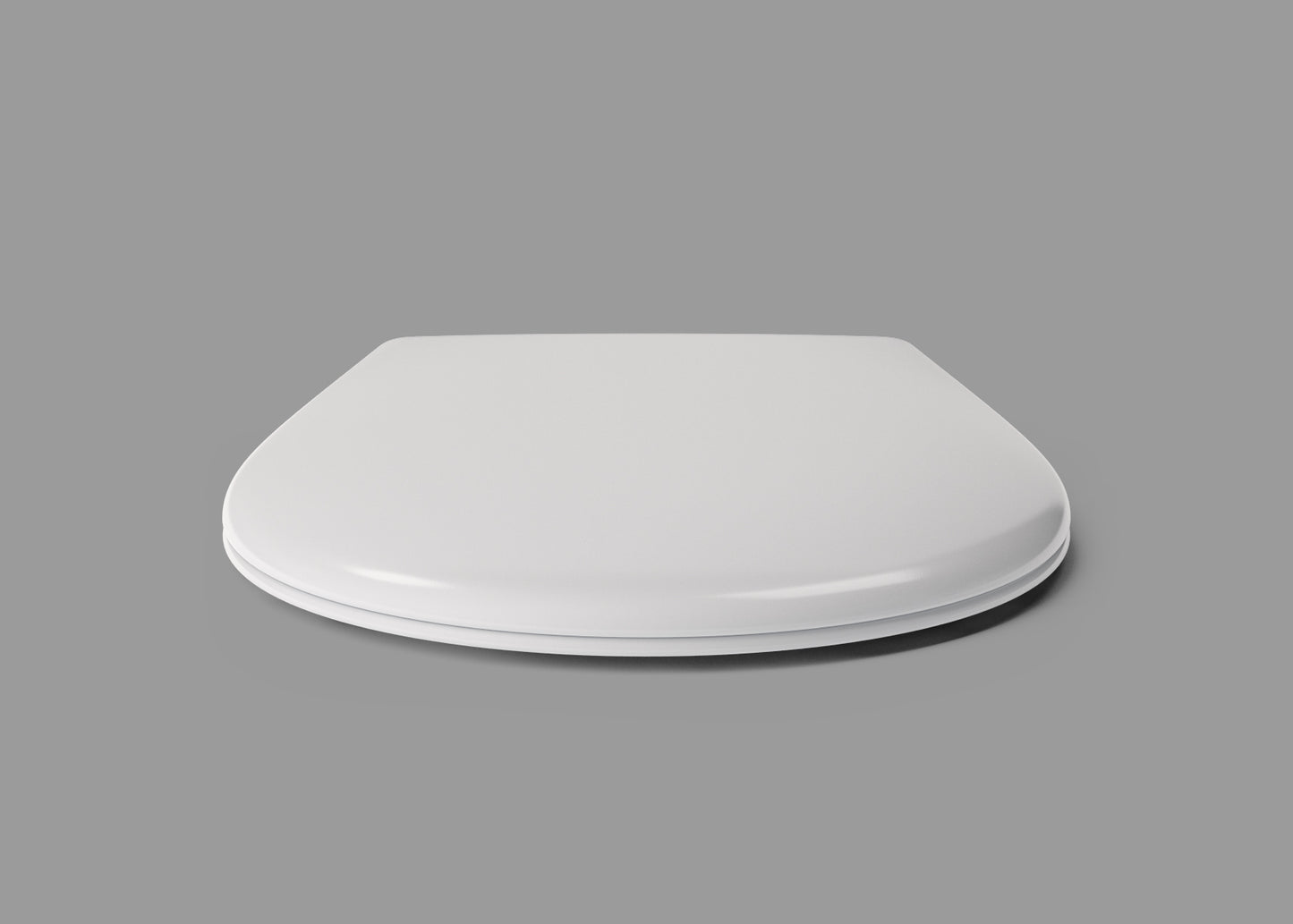 Material Thermoplast Durabil: Fabricat din thermoplast rezistent, acest capac WC este ușor de întreținut și oferă o durată lungă de viață.
Prindere din Inox: Sistemul de prindere din inox asigură o fixare solidă și durabilă, protejată împotriva coroziunii.
Cadere Lentă: Funcția de cadere lentă permite închiderea capacului fără zgomot, prevenind accidentele și protejând toaleta.
Fast Fix: Sistemul de montaj Fast Fix facilitează o instalare rapidă și fără efort, compatibilă cu majoritatea vaselor de toaletă