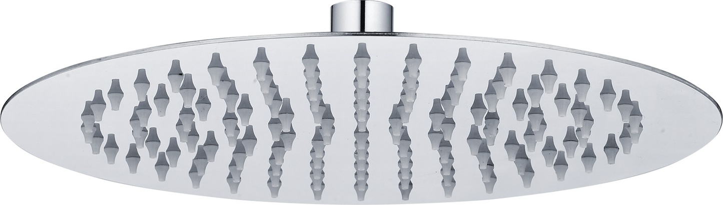Design Îngropat și Elegant: Bateria și setul de duș sunt integrate perfect în perete, oferind un aspect modern și minimalist. Această soluție îngropată maximizează spațiul și oferă o estetică sofisticată pentru orice baie.
Set Complet de Duș: Include cap de duș fix și duș de mână pentru o experiență versatilă. Comutatorul permite alternarea ușoară între capul de duș și dușul de mână, oferind flexibilitate în utilizare.
Materiale de Înaltă Calitate: Fabricată din materiale durabile și rezistente la coroziune
