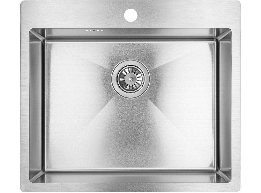 Ușor de Întreținut: Materialul inoxidabil facilitează curățarea și menținerea aspectului impecabil.
Adaptabilitate: Diferite opțiuni de montaj pentru integrare perfectă în bucătărie.
Durabilitate: Construcție robustă pentru o utilizare îndelungată. 