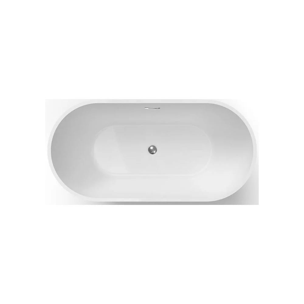 Cada de Baie Freestanding Spatio Flora
