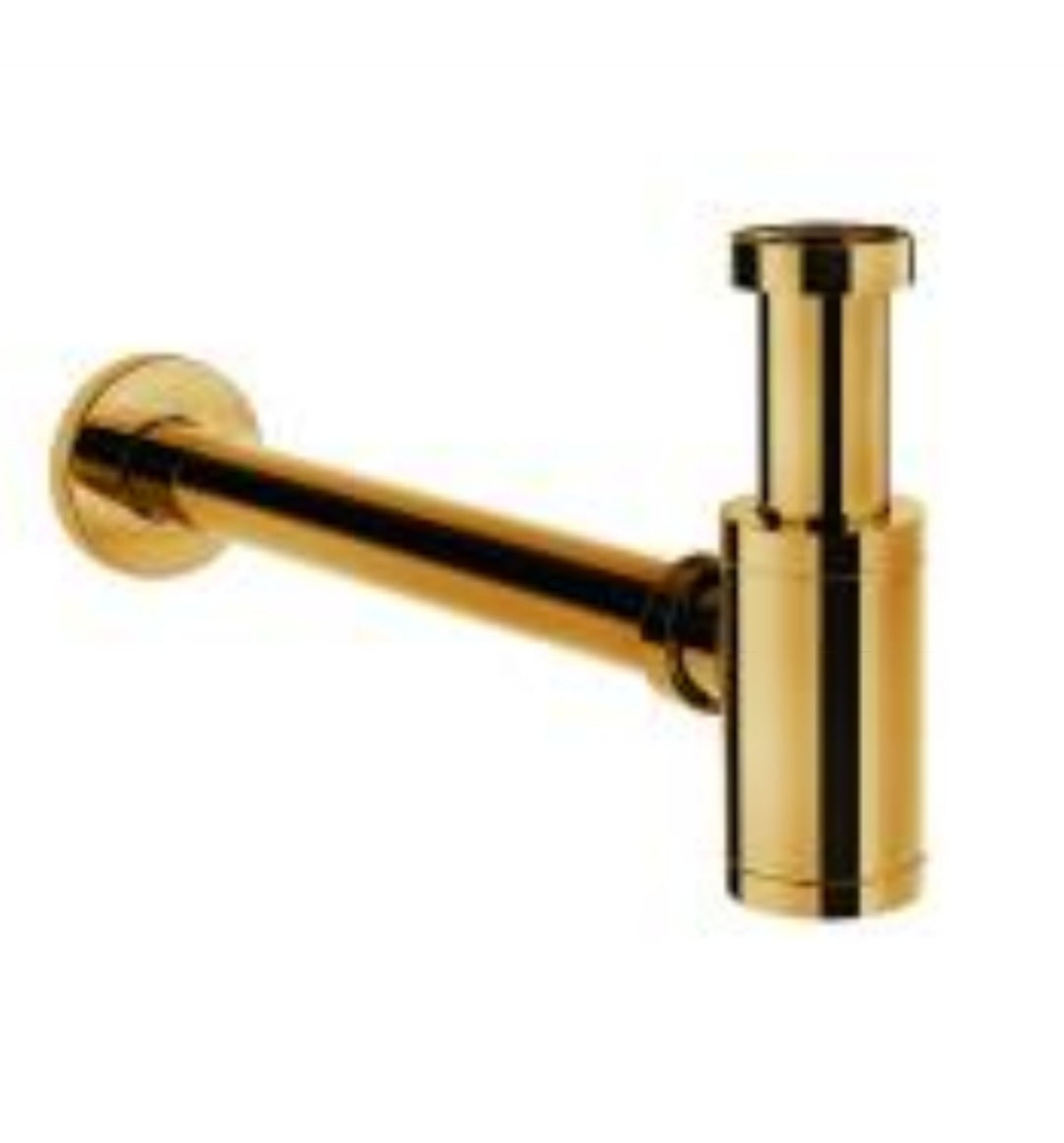 Sifon lavoar inox mod polla
