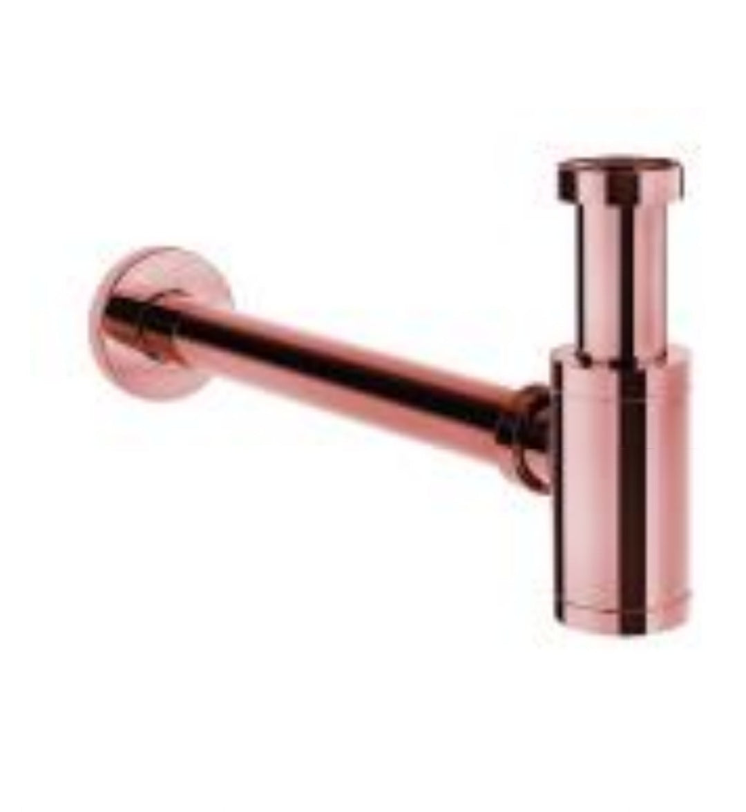 Sifon lavoar inox mod polla