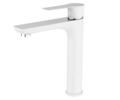 Baterie Lavoar Înalt – Model Level cu Ventil Click-Clack: Eleganță și Funcționalitate pentru Lavoarele de Blat!

Adaugă un plus de eleganță și funcționalitate băii tale cu Bateria Lavoar Înalt - Model Level cu Ventil Click-Clack. Acest model modern și rafinat este conceput special pentru lavoarele de pus pe blat, combinând perfect designul minimalist cu funcționalitatea avansată. Ideală pentru orice tip de baie, de la cele clasice până la cele contemporane.