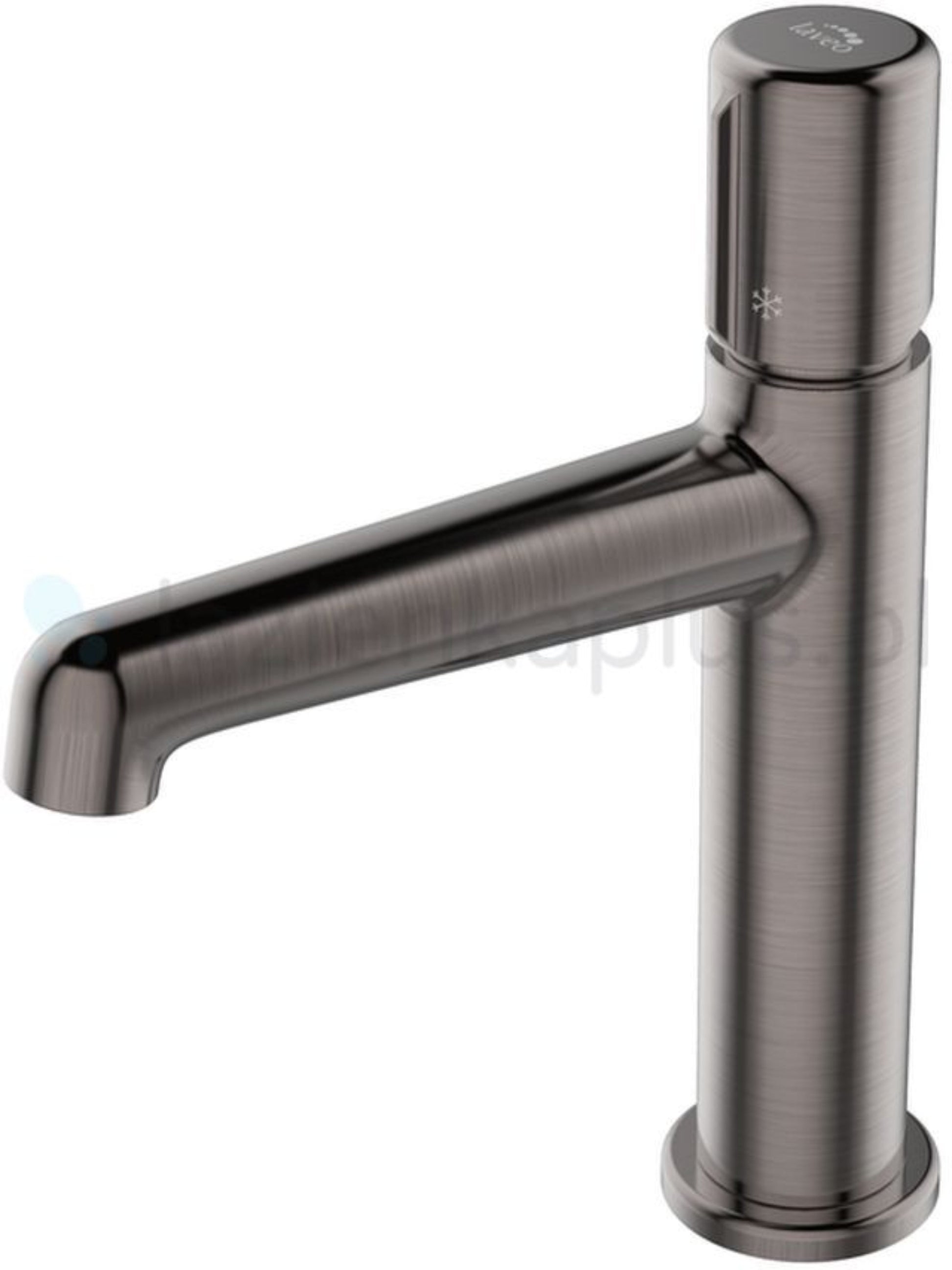 Baterie Lavoar Pretto Grafit - Finisaj Grafit - Design și Calitate!

Descoperiți lavoarul Pretto Grafit, o alegere modernă și elegantă pentru orice baie sau bucătărie. Acest lavoar este conceput pentru montare pe blat, oferind o estetică rafinată și un confort sporit în utilizare.