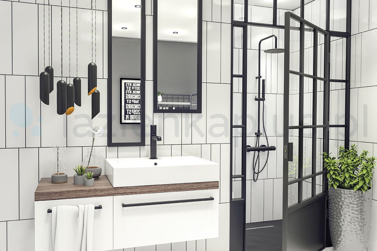 Culoare: Grafit, care adaugă o notă contemporană și sofisticată oricărui spațiu.
Tip montare: Pe blat, ideal pentru băi sau bucătării cu blaturi decorative.
Ventil click clack: Sistem de închidere ușor de utilizat, care permite un control rapid al scurgerii apei.
Perlator: Inclus, acesta asigură un debit optim de apă, reducând consumul și economisind resurse.
Reglarea direcției de apă: Funcționalitate versatilă care permite ajustarea unghiului de curgere a apei pentru un confort maxim.