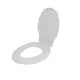 Model: Delfin – un design relaxant și atrăgător.
Material: Durabil și rezistent la uzură.
Dimensiuni: Universal, compatibil cu majoritatea vaselor WC.
Montare: Ușor de instalat cu sistemul de prindere rapidă.