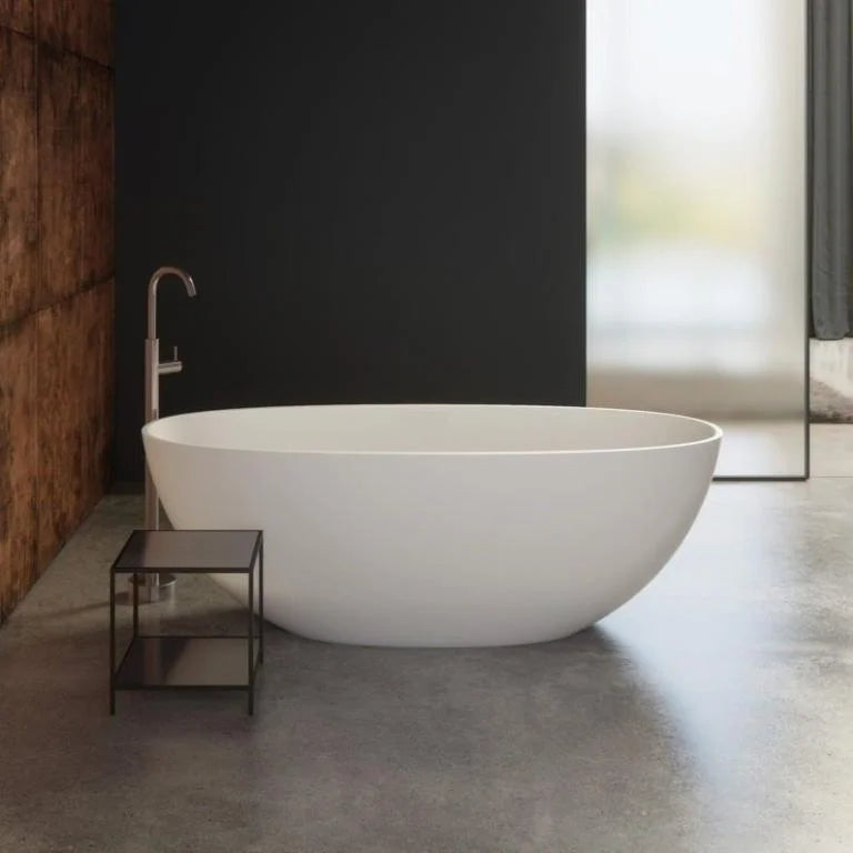 Cadă Wilma I 1800x800 mm – design modern, finisaj lucios