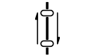 Set de Dus Polla Laveo
