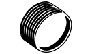 Set de Dus Polla Laveo