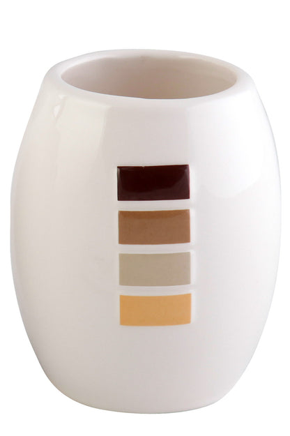 Pahar Baie  din Ceramica, STRIP