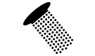 Set de Dus Polla Laveo
